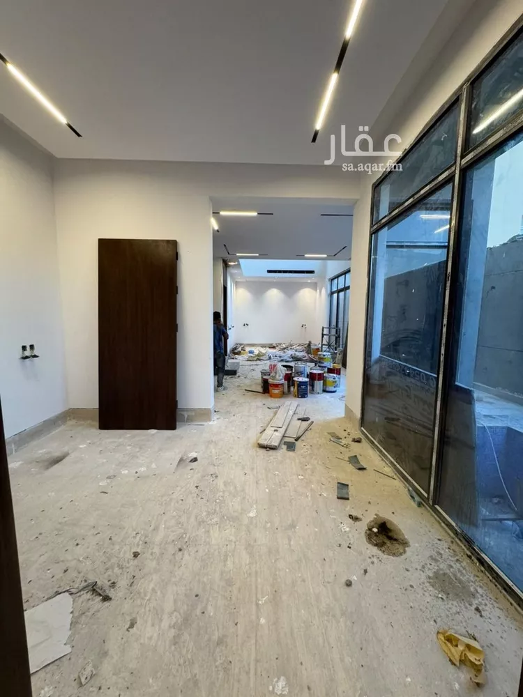 فيلا للبيع في شارع حسين عبدالله باسلامة, حي العارض, مدينة الرياض, منطقة الرياض 8