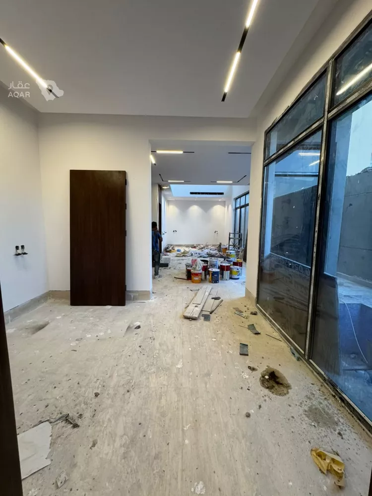 فيلا للبيع في شارع أحمد بن عبدالله العجلي, حي العارض, مدينة الرياض, منطقة الرياض 12