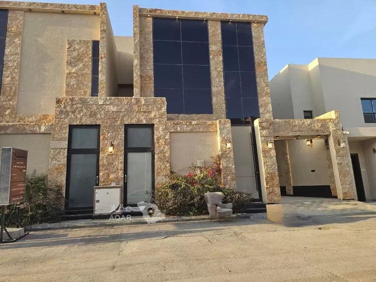 فيلا للبيع في شارع عبدالله بن الخطيب, حي النرجس, مدينة الرياض, منطقة الرياض 18