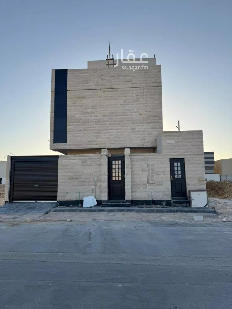 فيلا للبيع في شارع العناب, حي النرجس, مدينة الرياض, منطقة الرياض