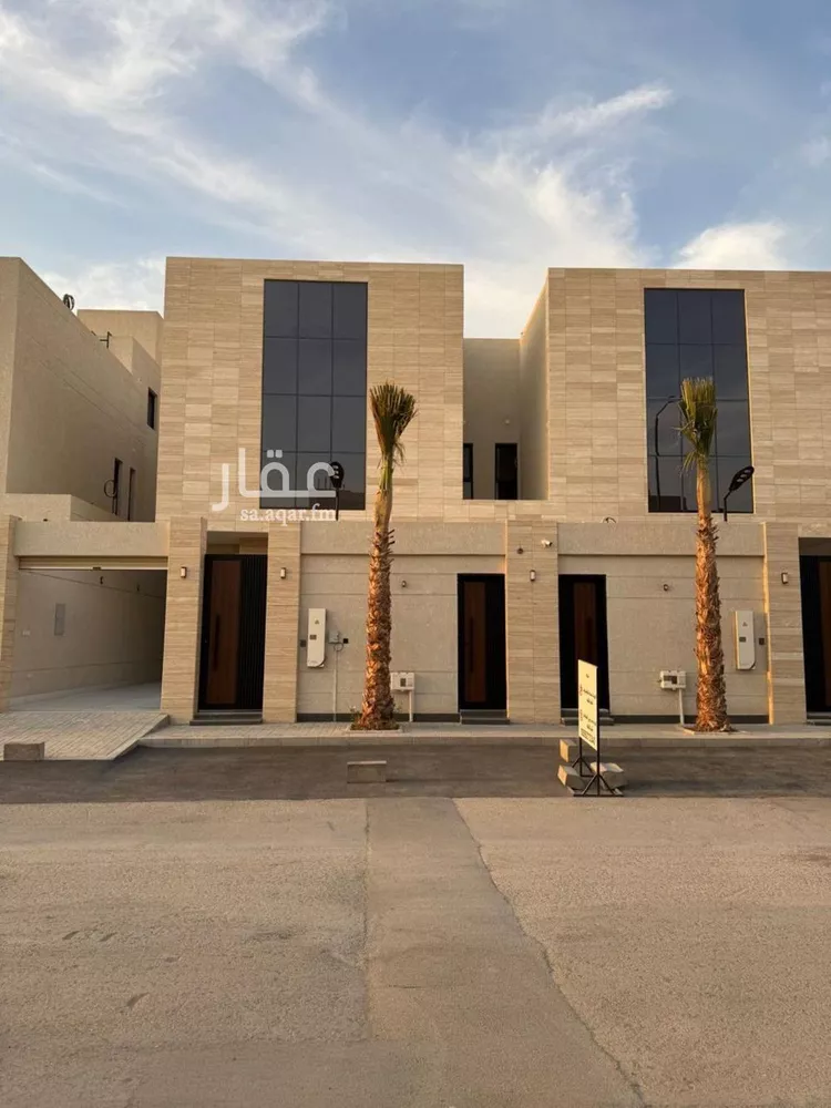 فيلا للبيع في شارع 222, حي النرجس, مدينة الرياض, منطقة الرياض صورة 2