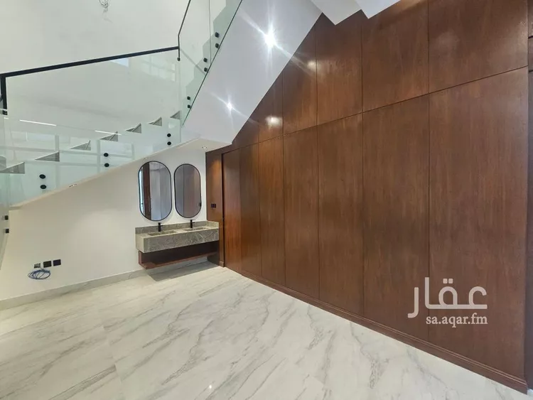 فيلا للبيع في شارع الشيخ عبدالرزاق عفيفي, حي النرجس, مدينة الرياض, منطقة الرياض صورة 4