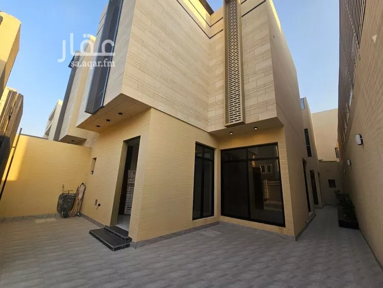 فيلا للبيع في شارع الكرماني, حي النرجس, مدينة الرياض, منطقة الرياض صورة 5