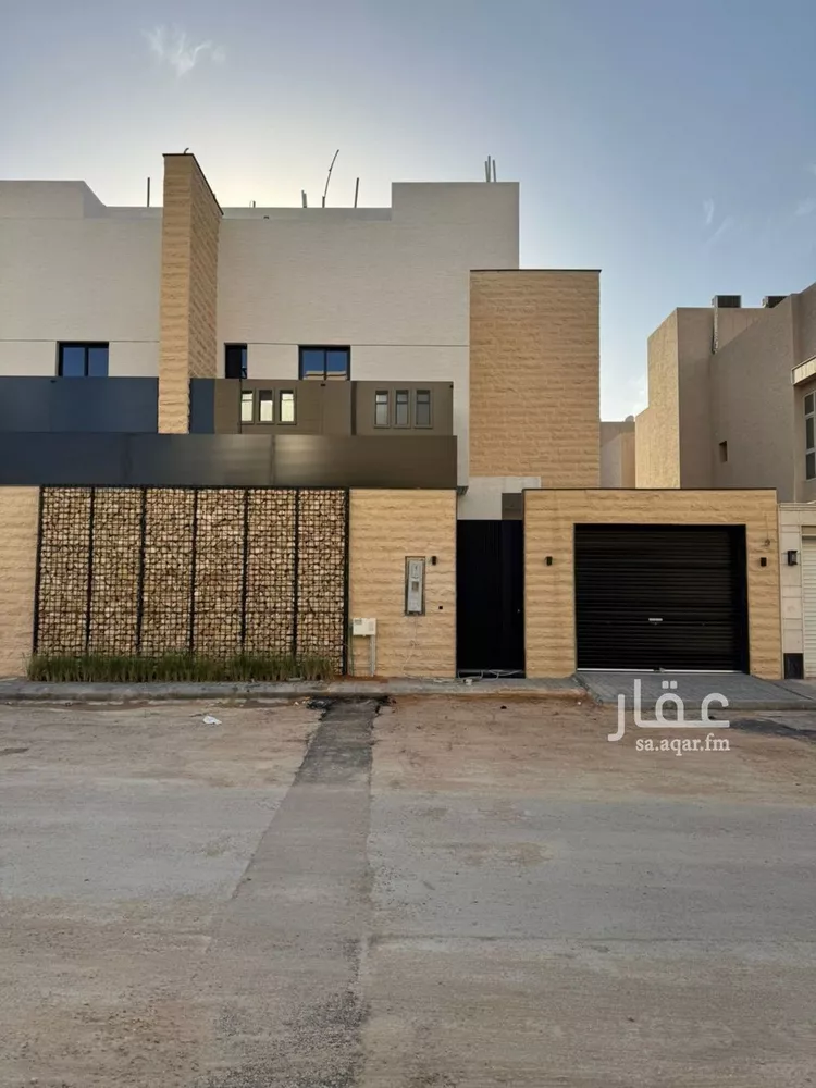 فيلا للبيع في شارع مسعود النادر, حي العارض, مدينة الرياض, منطقة الرياض صورة 3