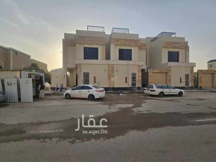 Villa for Sale in Riyadh Al Arid