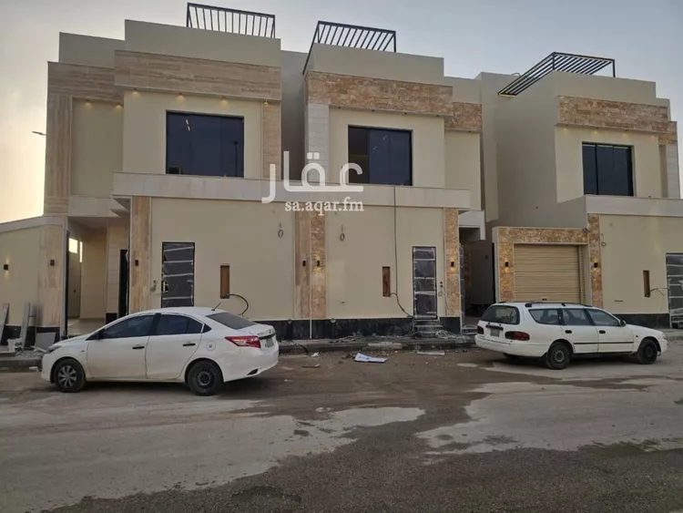 Villa for Sale in Riyadh Al Arid