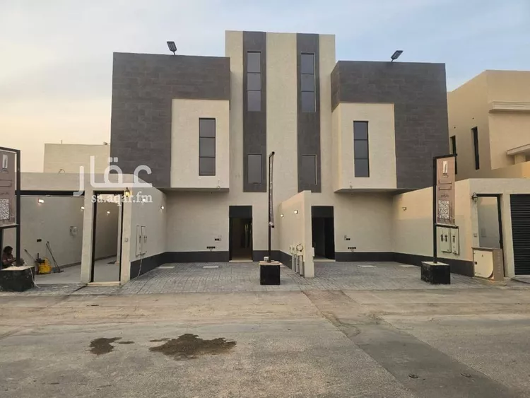 فيلا للبيع في شارع الخصاف, حي العارض, مدينة الرياض, منطقة الرياض