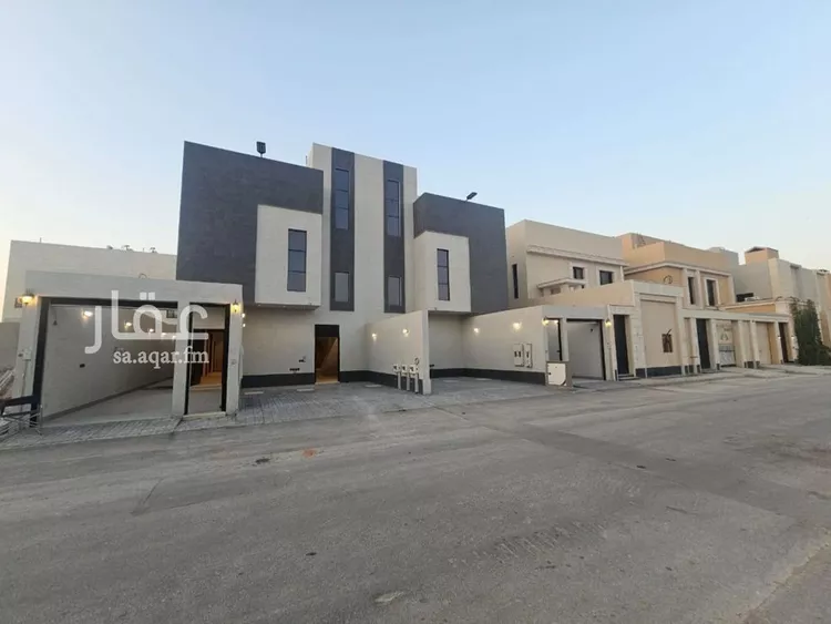 دور للبيع في شارع المعاسير, حي العارض, مدينة الرياض, منطقة الرياض 12
