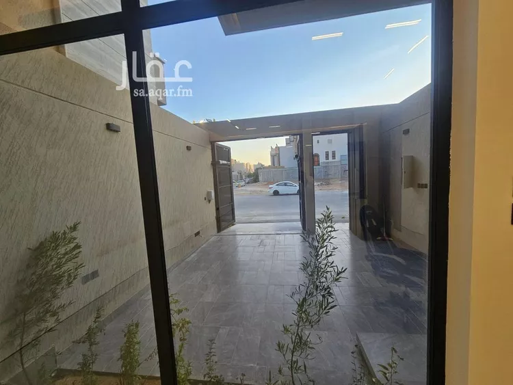 فيلا للبيع في شارع عبدالحي كمال, حي العارض, مدينة الرياض, منطقة الرياض 7