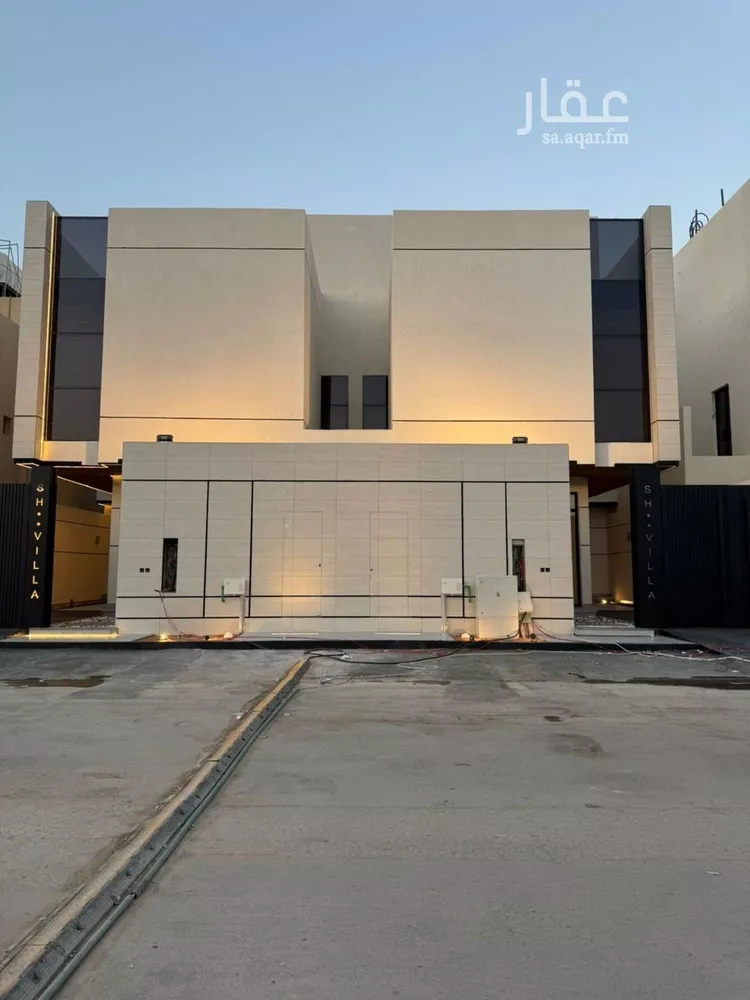 فيلا للبيع في شارع علي أحمد باكثير, حي العارض, مدينة الرياض, منطقة الرياض 9