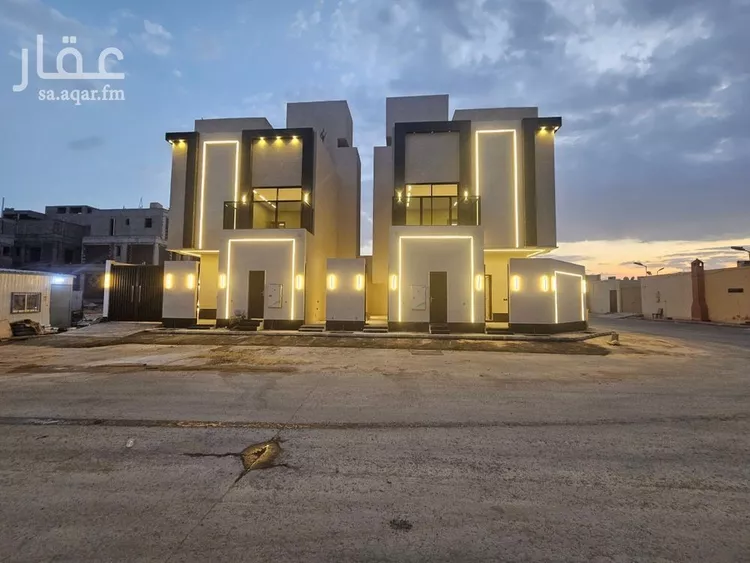فيلا للبيع في شارع أبي بكر الشاشي, حي النرجس, مدينة الرياض, منطقة الرياض