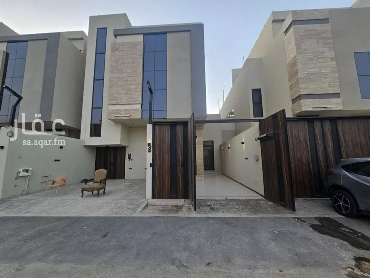 Floor for Sale in Riyadh Al Arid