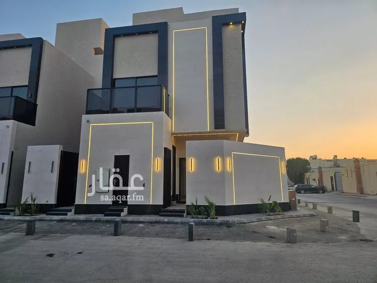 فيلا للبيع في حي النرجس, مدينة الرياض, منطقة الرياض 15