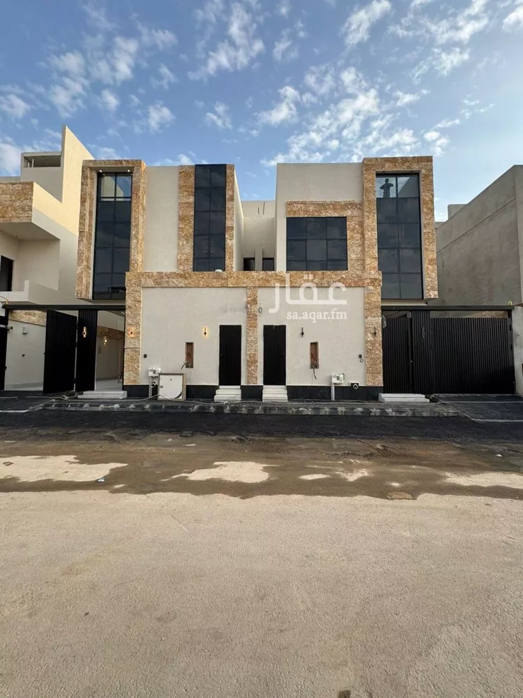 فيلا للبيع في شارع أبي العباس المحدث, حي النرجس, مدينة الرياض, منطقة الرياض