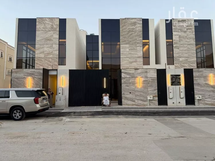 Villa for Sale in Riyadh An Narjis