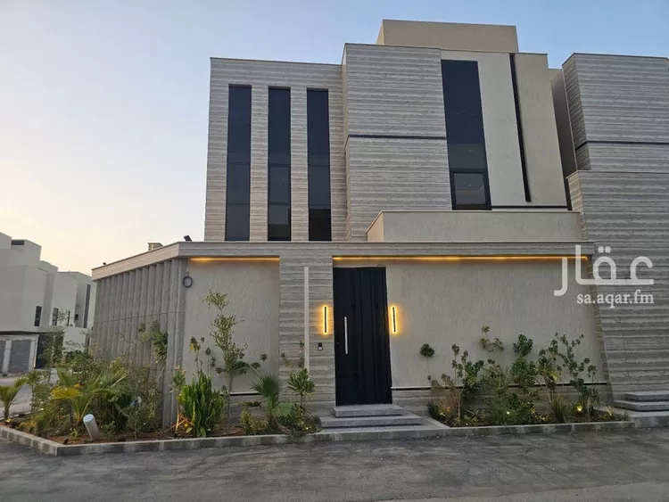 فيلا للبيع في شارع مشاش الجرود, حي العارض, مدينة الرياض, منطقة الرياض 6