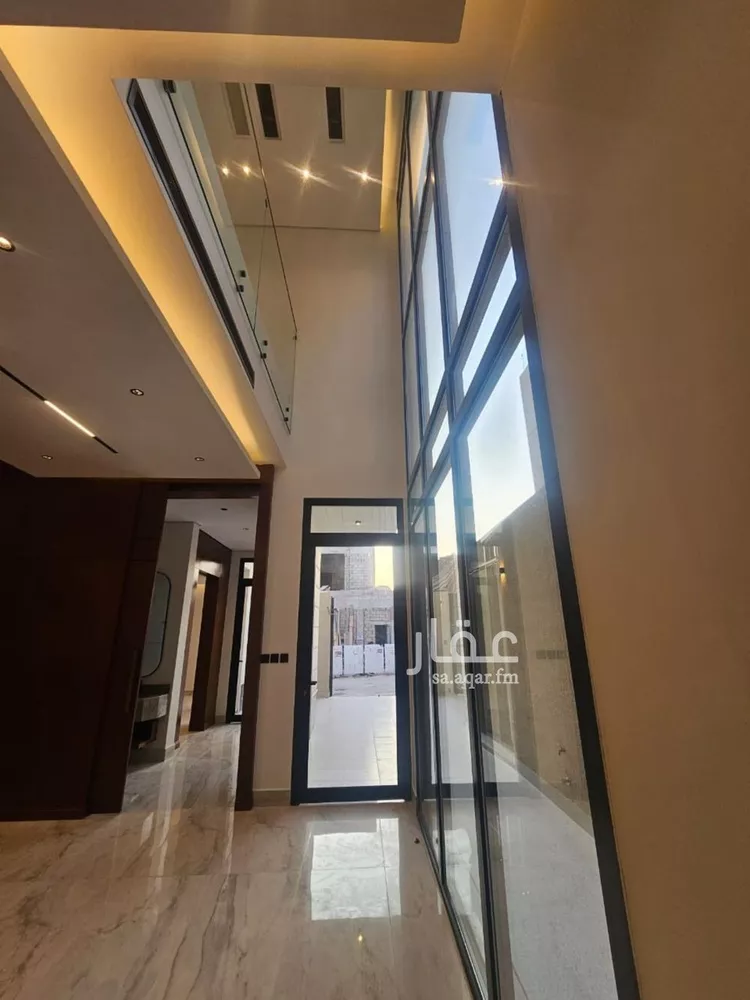 Villa for Sale in Riyadh An Narjis