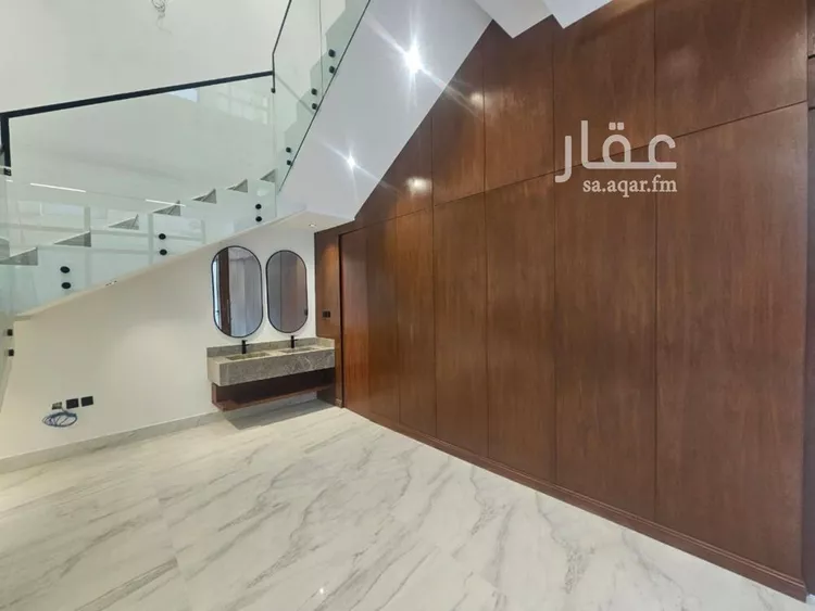 فيلا للبيع في شارع أبي إبراهيم الجرجاني, حي النرجس, مدينة الرياض, منطقة الرياض 9