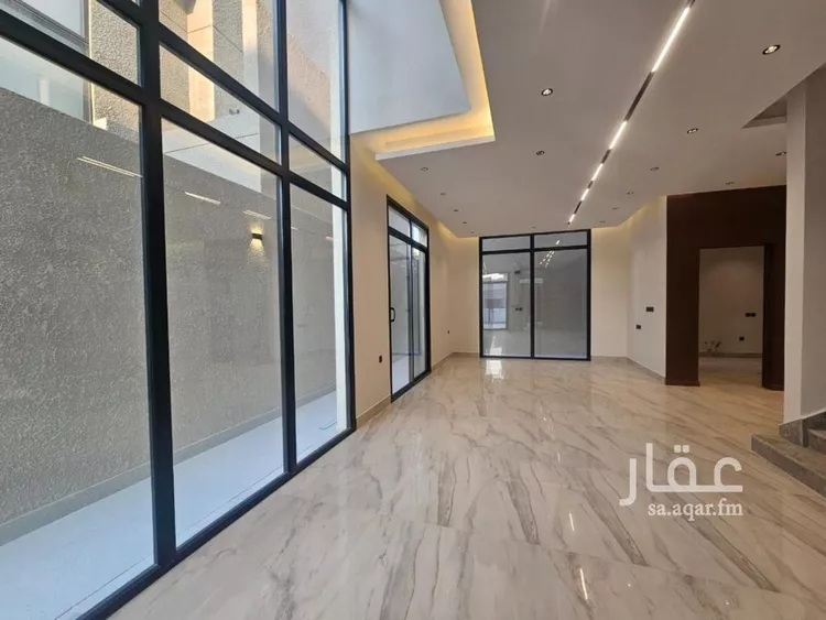 فيلا للبيع في شارع أبي إبراهيم الجرجاني, حي النرجس, مدينة الرياض, منطقة الرياض 12