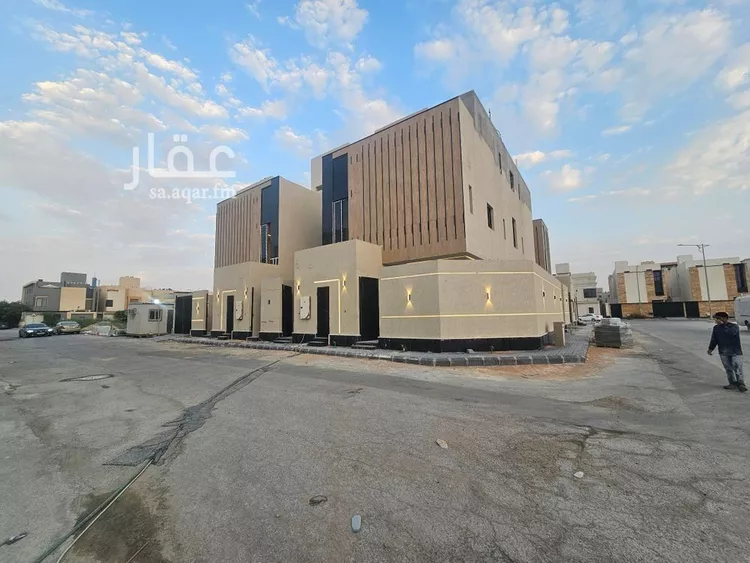 فيلا للبيع في شارع الشريح, حي العارض, مدينة الرياض, منطقة الرياض 3