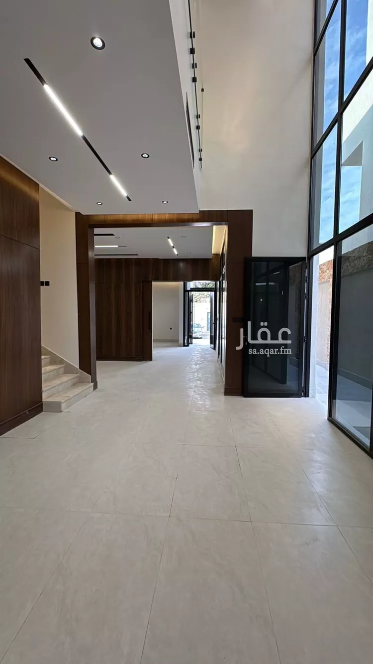 Villa for Sale in Riyadh An Narjis 13