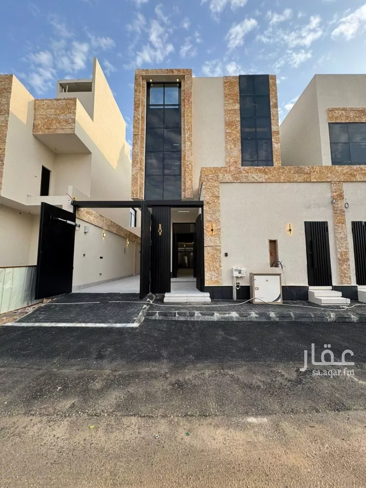 Villa for Sale in Riyadh An Narjis 16
