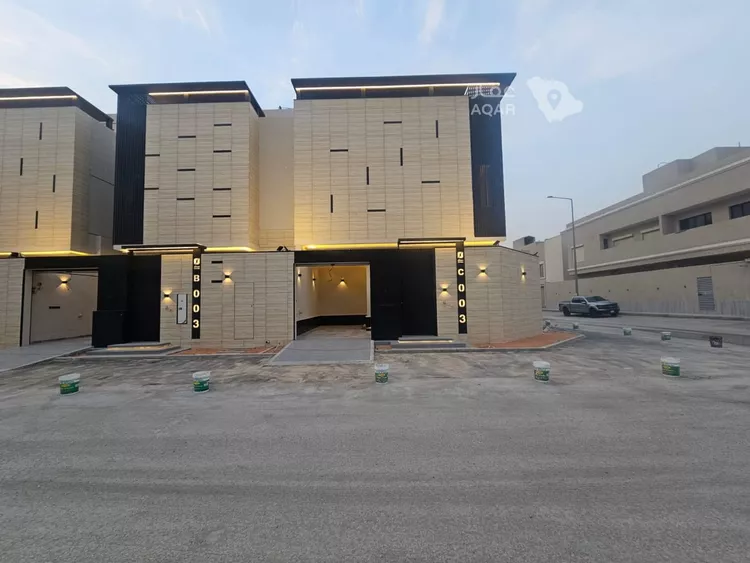 فيلا للبيع في شارع إبراهيم العوفي, حي العارض, مدينة الرياض, منطقة الرياض 8