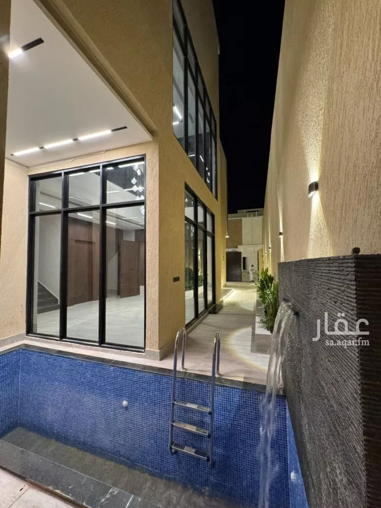 فيلا للبيع في شارع 222, حي النرجس, مدينة الرياض, منطقة الرياض صورة 2