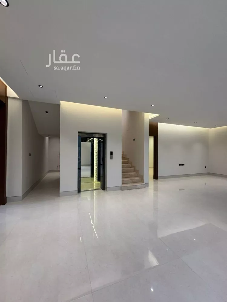 فيلا للبيع في شارع أبي زيد القيرواني, حي العارض, مدينة الرياض, منطقة الرياض صورة 5