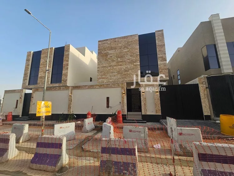 فيلا للبيع في شارع أبي إسحاق المعري, حي النرجس, مدينة الرياض, منطقة الرياض صورة 3