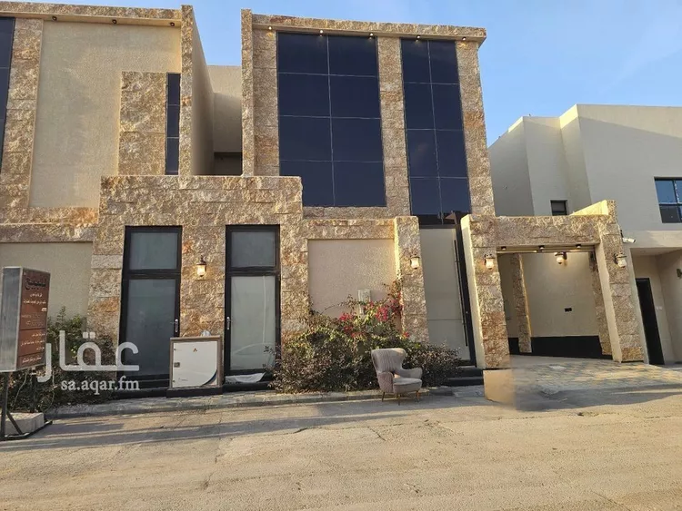 فيلا للبيع في شارع الكرماني, حي النرجس, مدينة الرياض, منطقة الرياض صورة 3