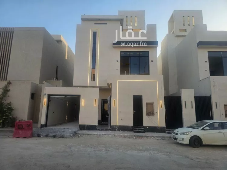 Villa for Sale in Riyadh Al Arid صورة 2