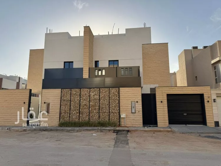 Villa for Sale in Riyadh Al Arid