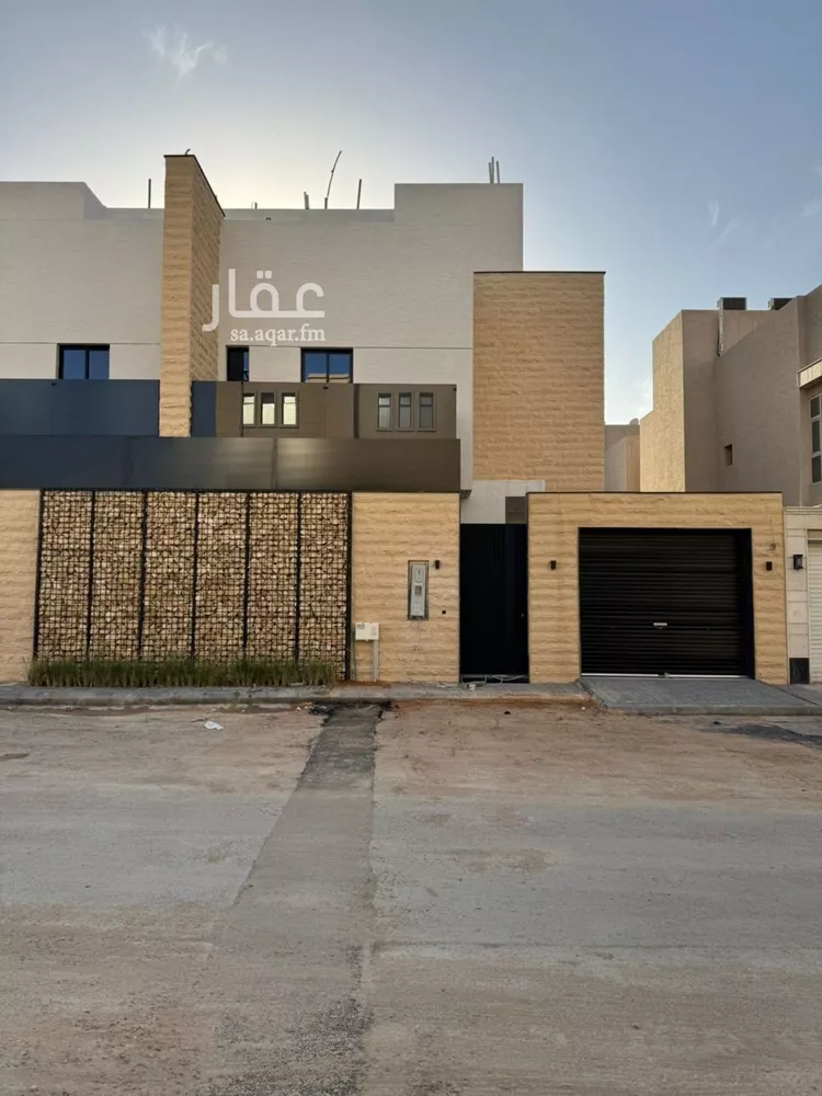 فيلا للبيع في شارع عبدالله مرداد, حي العارض, مدينة الرياض, منطقة الرياض صورة 2