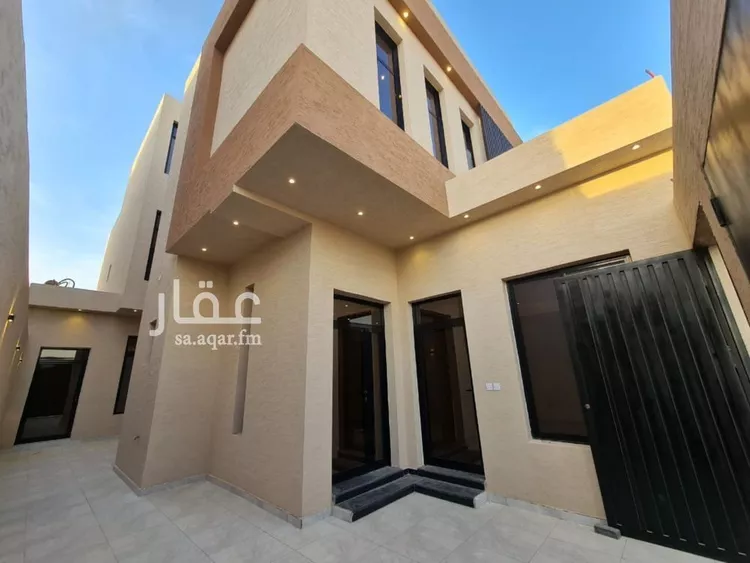 فيلا للبيع في شارع خالد بن زهير الهذلي, حي العارض, مدينة الرياض, منطقة الرياض صورة 3