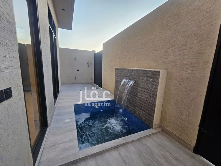 فيلا للبيع في شارع علي بن يعيش, حي النرجس, مدينة الرياض, منطقة الرياض 21