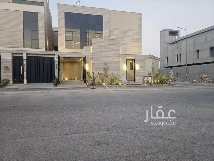 Villa for Sale in Riyadh Al Arid