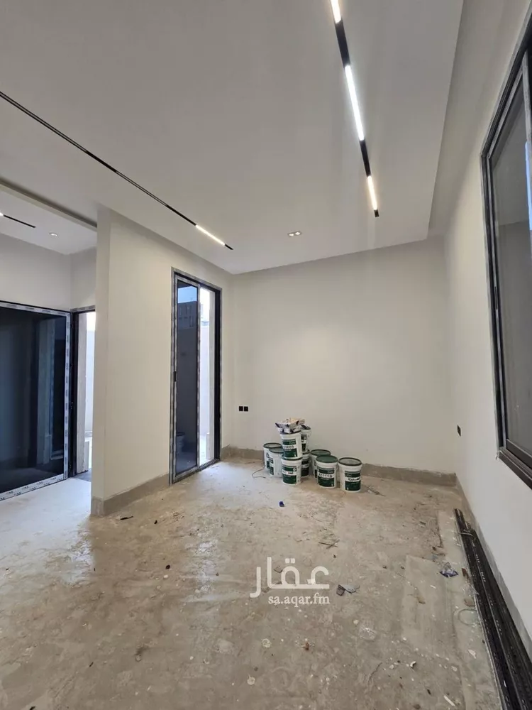 فيلا للبيع في شارع محمد بن قاسم, حي العارض, مدينة الرياض, منطقة الرياض 6