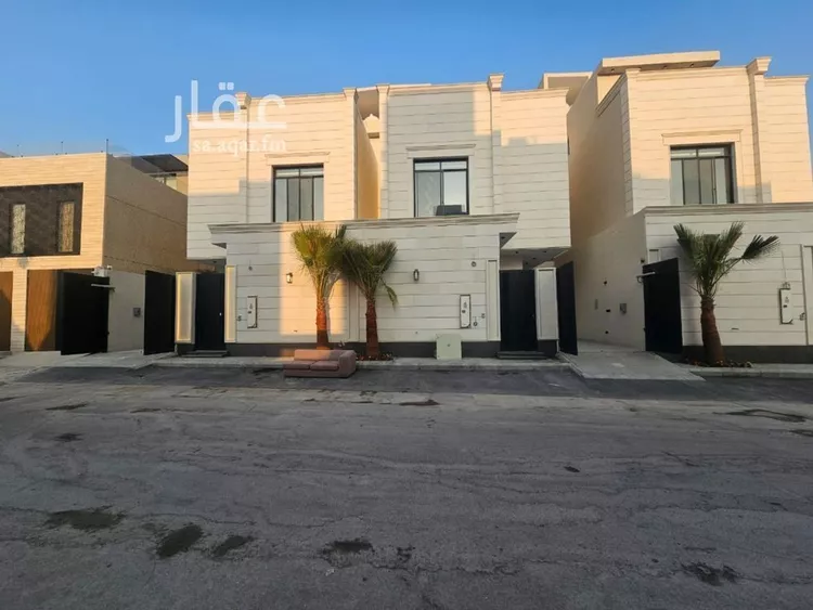 Villa for Sale in Riyadh An Narjis صورة 3