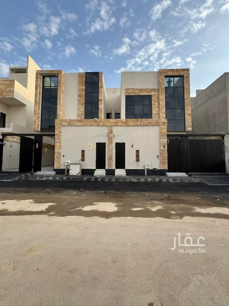 فيلا للبيع في حي النرجس, مدينة الرياض, منطقة الرياض