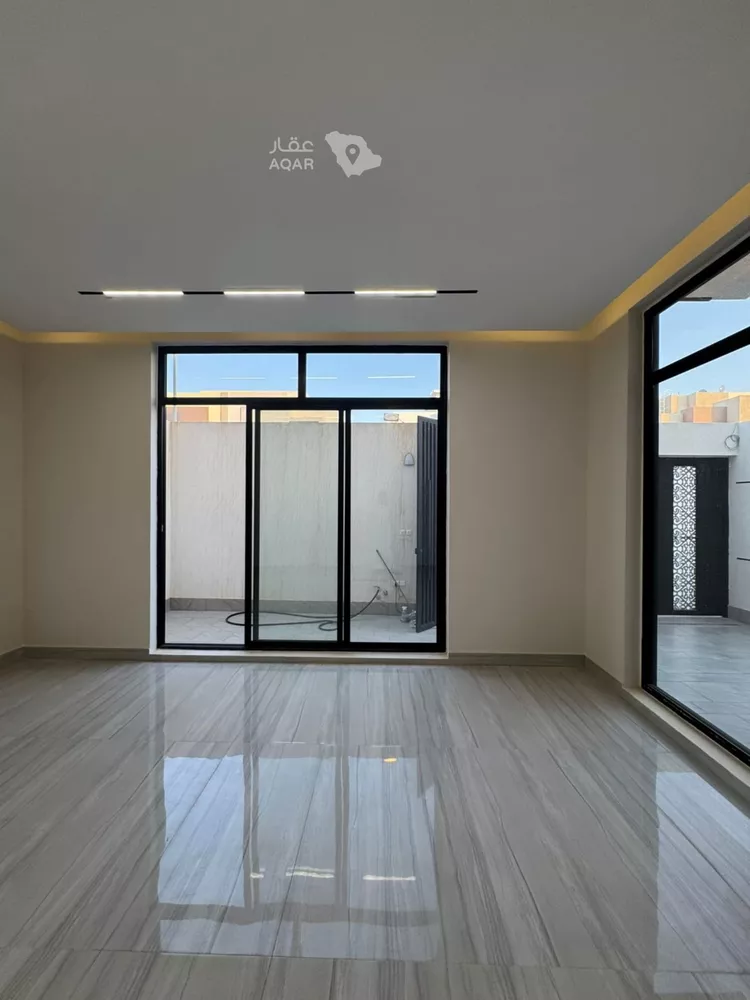 فيلا للبيع في شارع أبي العباس المحدث, حي النرجس, مدينة الرياض, منطقة الرياض 12