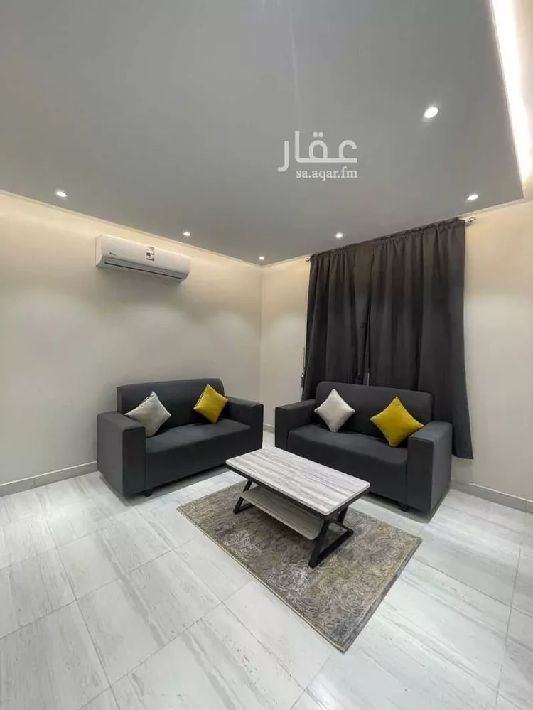شقة للإيجار في شارع الامام محمد اسماعيل الصنفاني, حي الخليج, مدينة الرياض, منطقة الرياض صورة 4