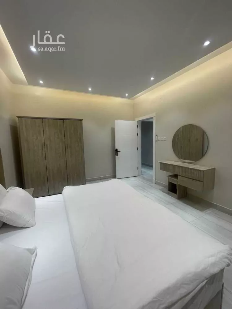 شقة للإيجار في شارع الامام محمد اسماعيل الصنفاني, حي الخليج, مدينة الرياض, منطقة الرياض صورة 3