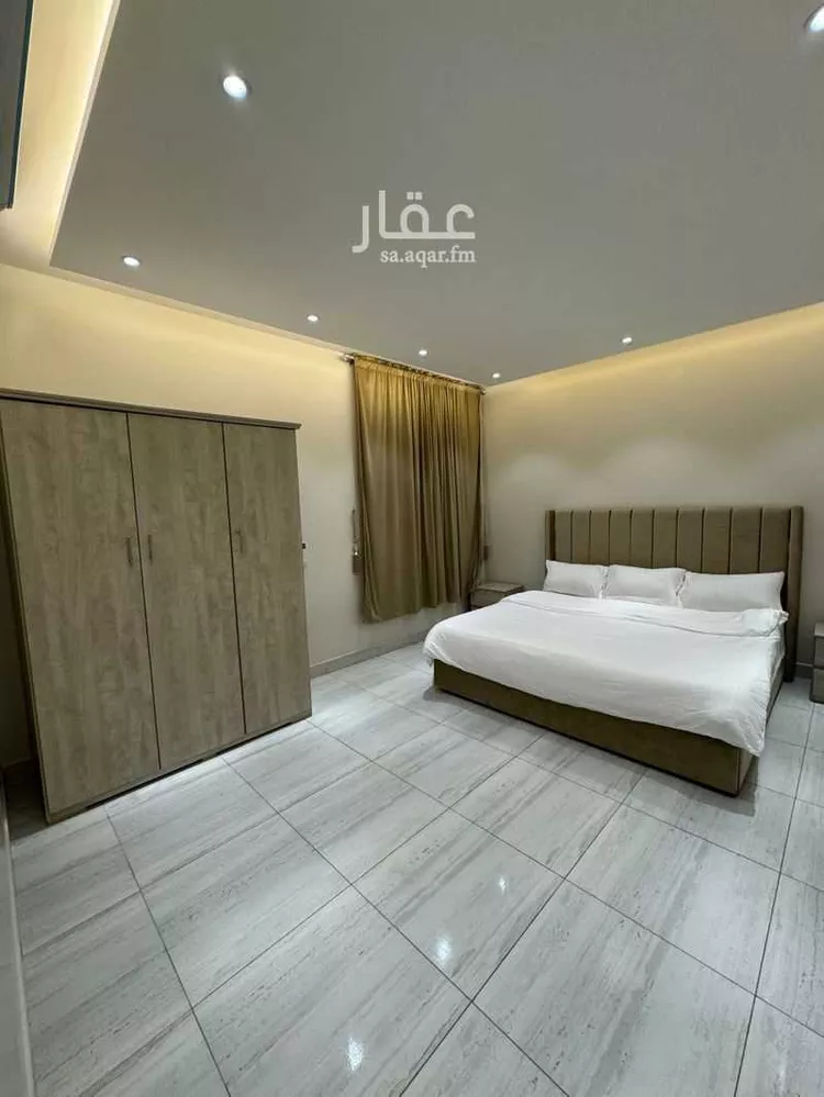 شقة للإيجار في شارع الامام محمد اسماعيل الصنفاني, حي الخليج, مدينة الرياض, منطقة الرياض صورة 2