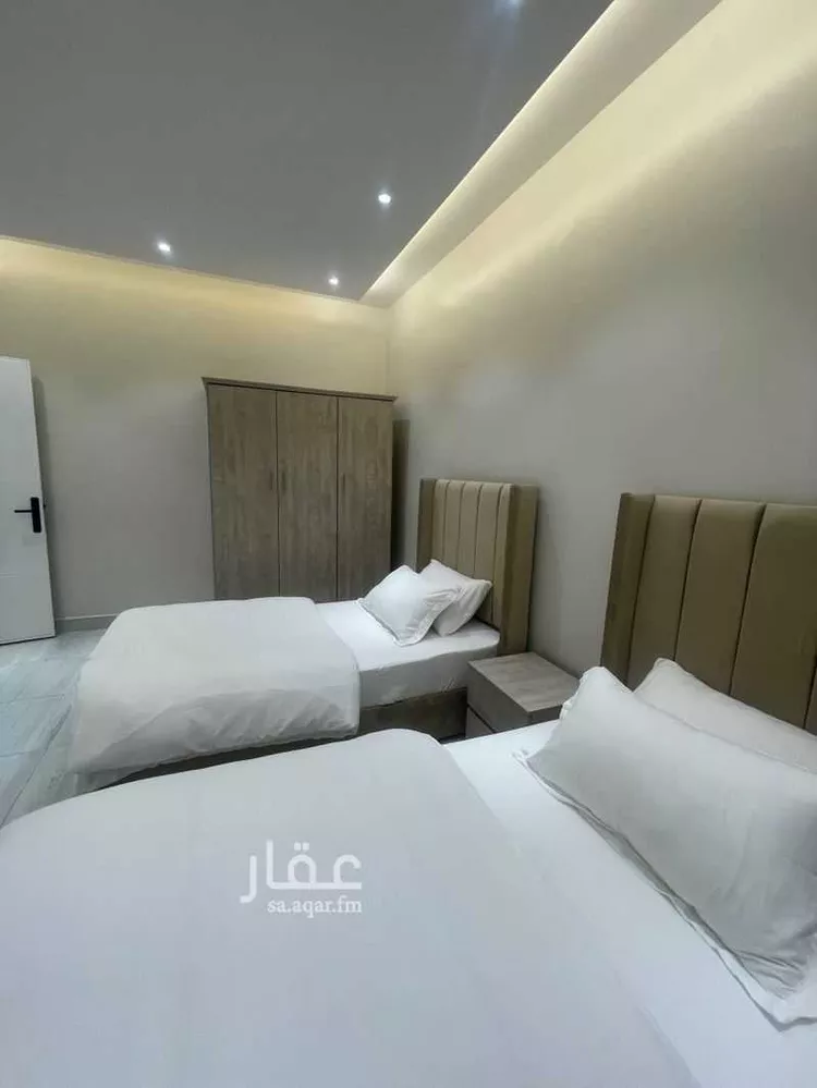 شقة للإيجار في شارع الامام محمد اسماعيل الصنفاني, حي الخليج, مدينة الرياض, منطقة الرياض صورة 5