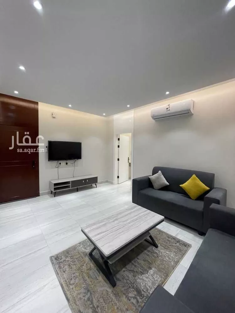 شقة للإيجار في شارع الامام محمد اسماعيل الصنفاني, حي الخليج, مدينة الرياض, منطقة الرياض