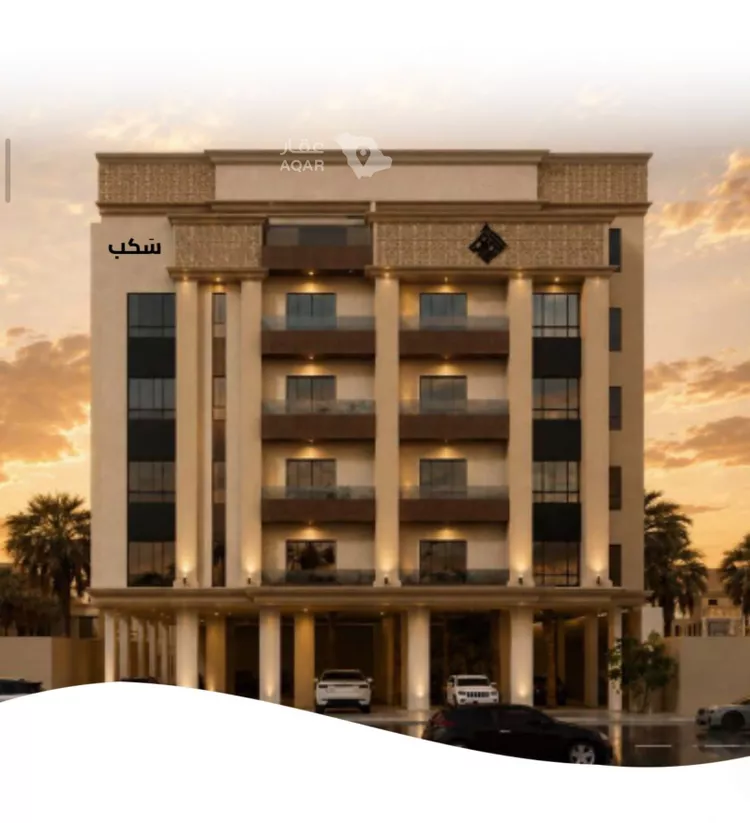 Apartment for Sale in Jeddah Al Faisaliah