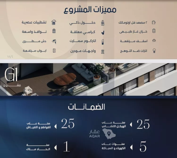شقة للبيع في شارع قيس بن صعصعه, حي الصفاء, مدينة جدة, منطقة مكة المكرمة صورة 3