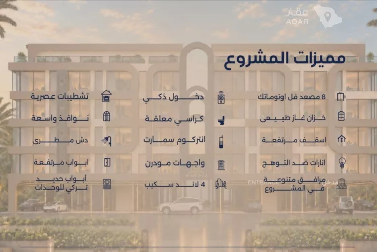 شقة للبيع في شارع احمد بن محمد السديري, حي الياقوت, مدينة جدة, منطقة مكة المكرمة صورة 4