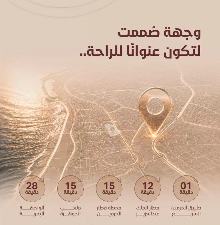 شقة للبيع في شارع ابي بكر الواسطي, حي الريان, مدينة جدة, منطقة مكة المكرمة 4